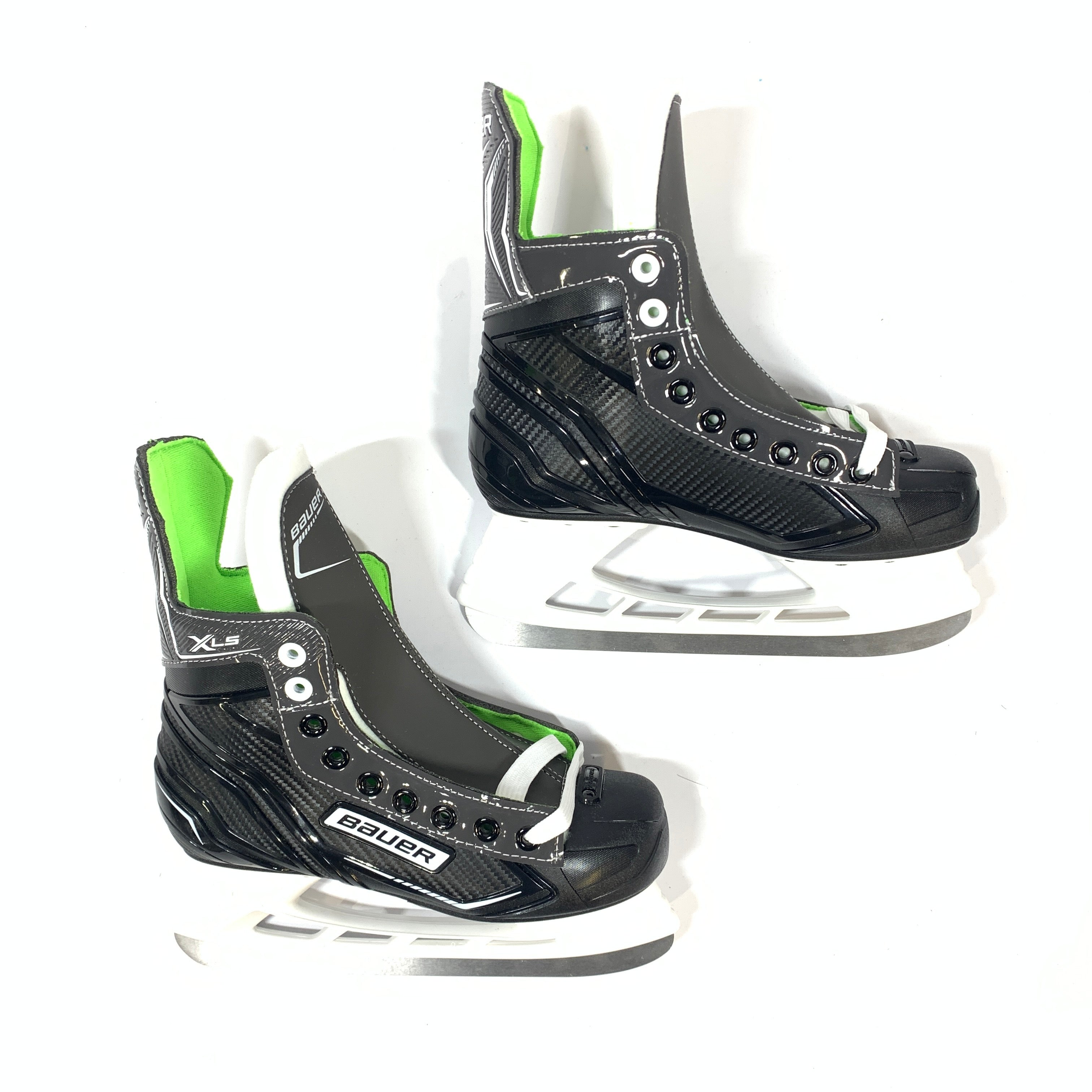 Bauer X-LS - Patins de hockey junior